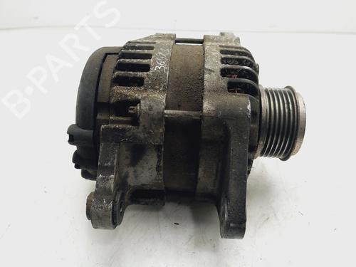 Used Alternator OPEL ASTRA J (P10) [2009-2016]  22389580