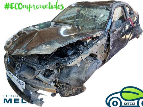 Brugte BMW 3 Coupe (E92) 320 d (177 hp) 4410685