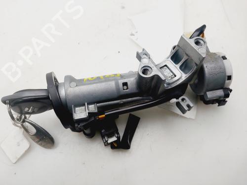 Ignition barrel SUZUKI SWIFT III (MZ, EZ) | BP32517672M48 - Image 5