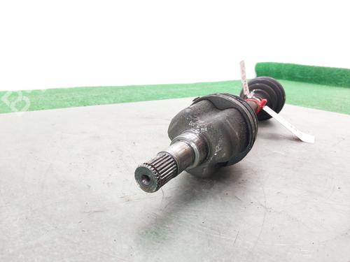 Left front driveshaft FORD MONDEO III (B5Y) 2.0 16V TDDi / TDCi | BP23092371M38 