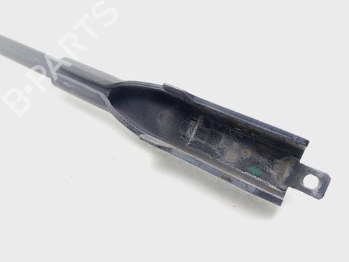 Front windshield wiper arm BMW 1 (E87) 120 d | BP25028052C143 