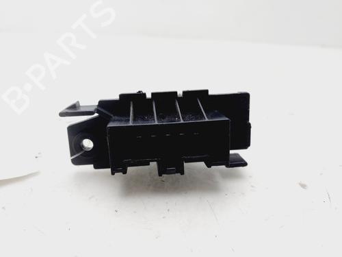 Heater resistor FIAT FIORINO Box Body/MPV (225_)  | BP29351584M108 