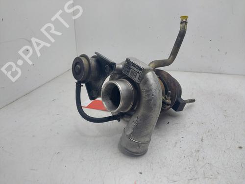 Used Turbocharger/Supercharger LAND ROVER RANGE ROVER II (P38A) 2.5 D 4x4 (136 hp) 30391184