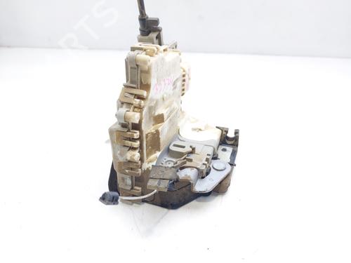 Rear right lock SEAT ALTEA (5P1)  | BP15417561C99 
