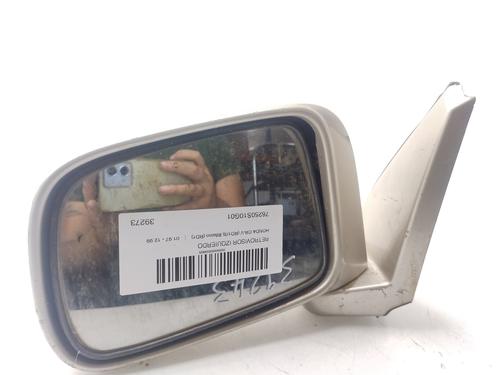 Used Left mirror HONDA CR-V I (RD) 2.0 16V 4WD (RD1, RD3) (128 hp) 29550312