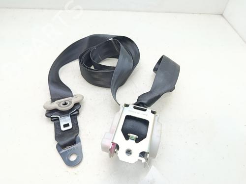 Used Rear right seatbelt Rear right seatbelt PEUGEOT PARTNER Tepee 1.6 BlueHDi 100 (100 hp) 36019842 36019842