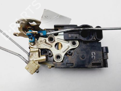 Front left lock DAEWOO KALOS (KLAS) 1.2 | BP31914754C98