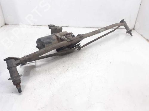 Used Front wiper motor NISSAN INTERSTAR Van (X70) dCi 100 (99 hp) 6592295