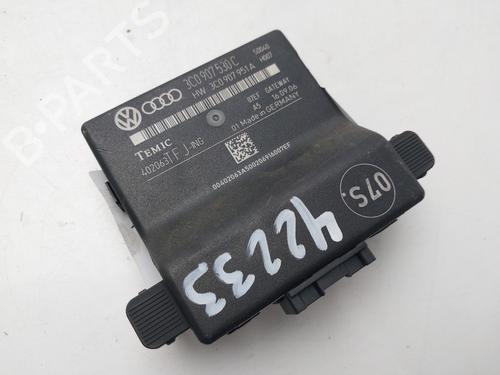 Electronic module VW PASSAT B6 (3C2) | BP37151386M83 - Image 3