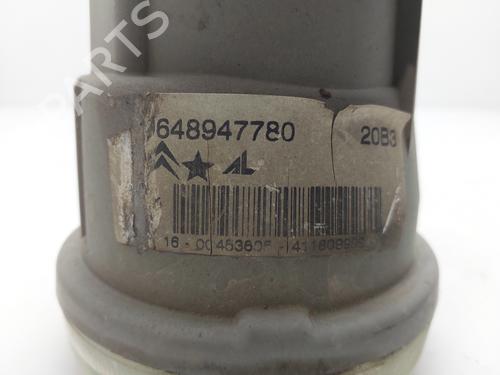 BP17946069C30 | Mistlamp links CITROËN XSARA Coupe (N0) 1.9 D BP17946069C30