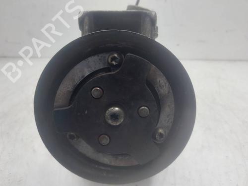 Used AC compressor AC compressor SEAT IBIZA IV (6J5, 6P1) [2008-2017] 40294516 40294516