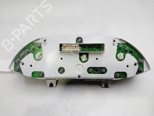 Instrument cluster FORD FOCUS I Saloon (DFW) 1.8 Turbo DI / TDDi | BP24926413C47 