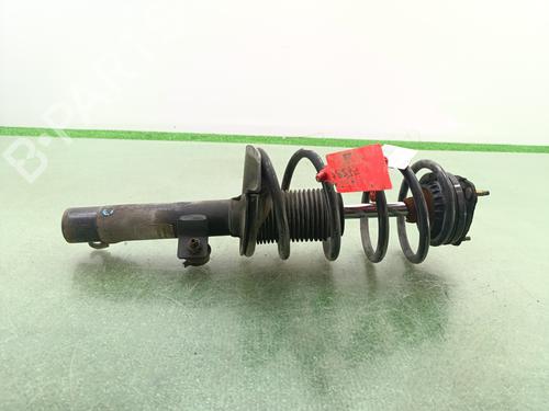 Used Left front shock absorber FORD TOURNEO CONNECT 1.8 TDCi (90 hp) 26282339