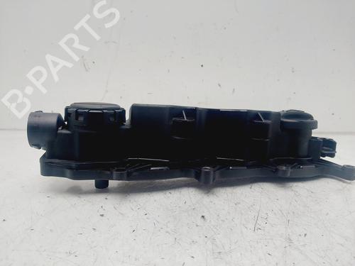Used Valve cover CITROËN C4 Grand Picasso I (UA_) 1.6 HDi (109 hp) 27197224