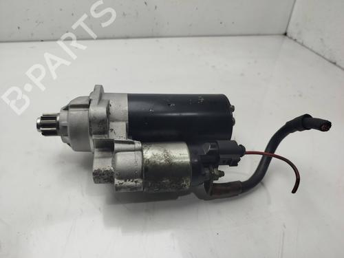 Startmotor VW PASSAT B6 Variant (3C5) [2005-2011]  32042706