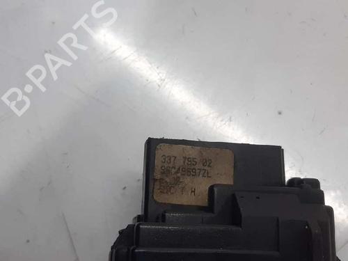 Steering column stalk CITROËN SAXO (S0, S1) 1.5 D | BP12399858I23 