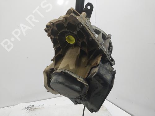 Gearbox FORD FIESTA VI (CB1, CCN) 1.4 TDCi | BP18033626M3