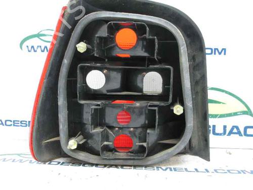 Right taillight SKODA FELICIA II Estate (6U5) 1.3 | BP2985085C35 