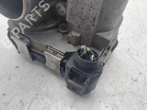 Throttle body SEAT IBIZA IV SC (6J1, 6P5) 1.0 | BP30136579M82 