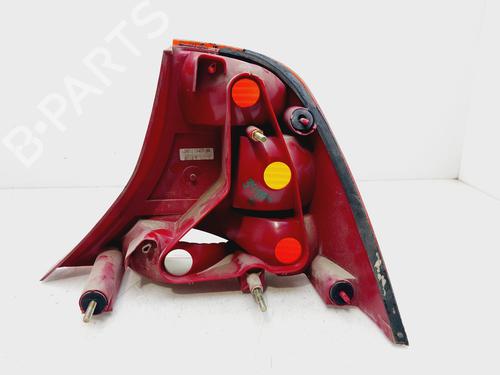 Left taillight FORD FOCUS I Saloon (DFW) 1.6 16V | BP30091050C34