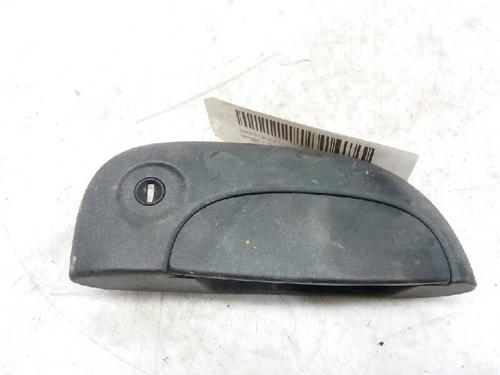 Used Front right exterior door handle RENAULT KANGOO (KC0/1_) D 65 1.9 (KC0E, KC02, KC0J, KC0N) (64 hp) 3514849