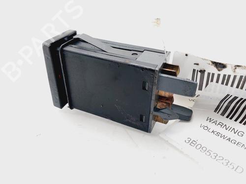 Warning switch VW PASSAT B5.5 (3B3) 2.5 TDI | BP24058978I22 