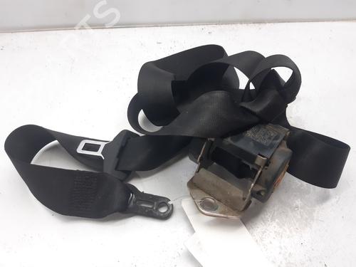 Used Rear right seatbelt BMW 1 (E87) 118 d (143 hp) 7158057
