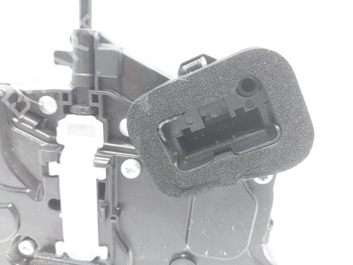 Front right lock SEAT IBIZA V (KJ1, KJG) 1.0 TSI | BP11751743C97 
