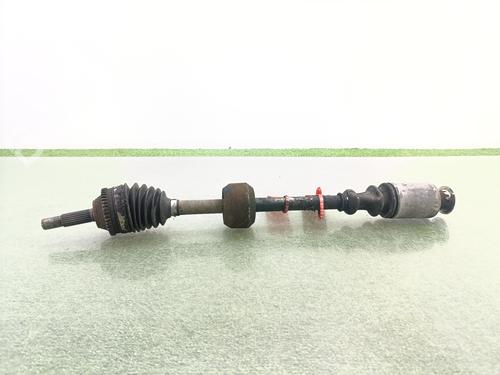 Used Right front driveshaft Right front driveshaft RENAULT CLIO II (BB_, CB_) 1.5 dCi (B/CB07) (65 hp) 33649392 33649392