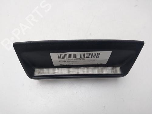 Used Third brake light Third brake light TOYOTA AVENSIS Saloon (_T27_) [2008-2018] 36223051 36223051