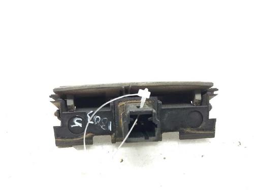 Tailgate handle PEUGEOT 307 Break (3E) 2.0 HDI 110 | BP4709128C132 