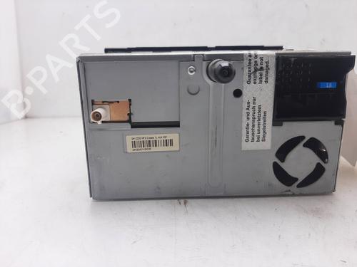 Radio OPEL CORSA D (S07)  | BP17216422E6 