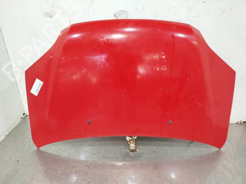 Used Hood SUZUKI IGNIS II (MH) [2003-2025]  25297362
