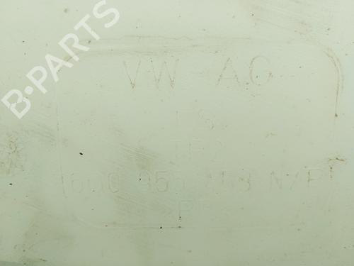Windscreen washer tank SEAT IBIZA III (6L1)  | BP20103704C113 