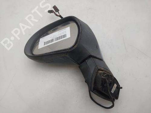 Used Left mirror Left mirror 39243182 39243182