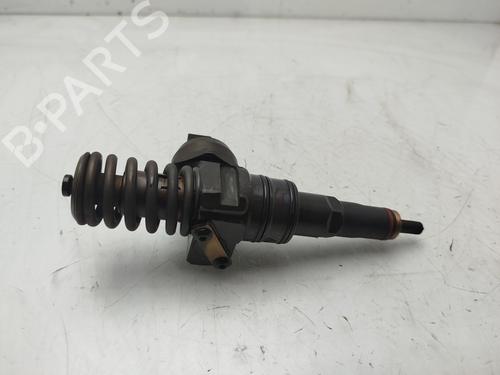 Used Injector SEAT ALTEA XL (5P5, 5P8) [2006-2015]  32663344