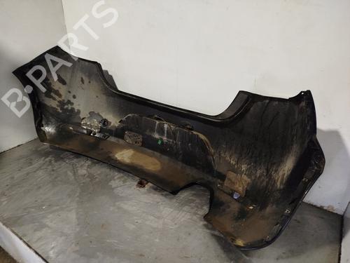 Rear bumper SEAT LEON (1P1)  | BP31087786C8 
