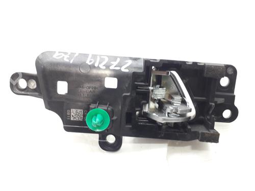 Front left interior door handle KIA SPORTAGE IV (QL, QLE)  | BP10085788I13 