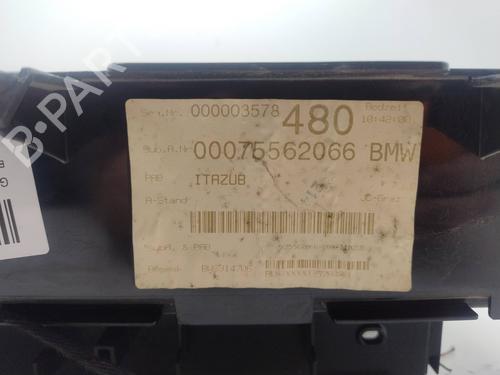 Glove box BMW X3 (E83) 2.0 d | BP24950645C95 