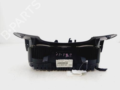 Instrument cluster SEAT IBIZA III (6L1)  | BP23136548C47 