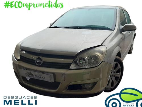 Elektronisk modul OPEL ASTRA H (A04) 1.7 CDTI (L48) | BP20674367M83 