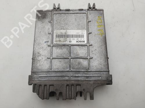 Used Engine control unit (ECU) Engine control unit (ECU) 38165179 38165179