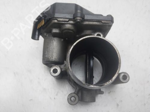 Used Throttle body Throttle body 37757120 37757120