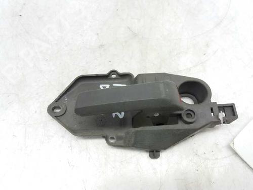 Used Front right interior door handle FIAT PANDA (169_) 1.1 (169.AXA1A) (54 hp) 3423040