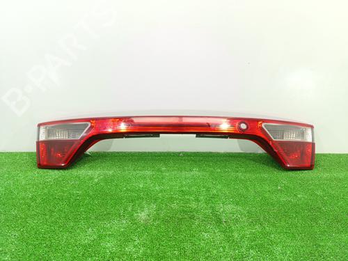 Luz central trasera SEAT TOLEDO II (1M2) 1.9 TDI (110 hp) 30100074