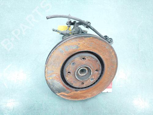Left front steering knuckle PEUGEOT 406 (8B) 2.0 HDI 90 | BP18154068M25 