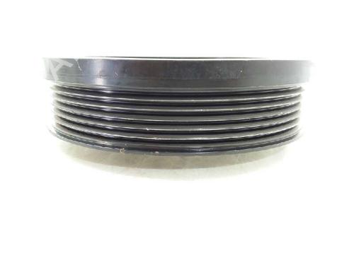 Pulley SKODA FABIA I (6Y2)  | BP13991633M122 