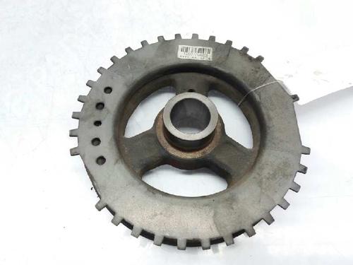 Remskive MAZDA 6 Hatchback (GH) 1.8 MZR LF94710260 |