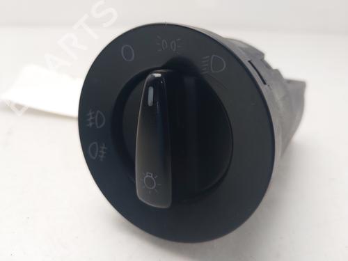 Headlight switch VW PASSAT B5.5 (3B3) 1.9 TDI 4motion | BP36663201I24 - Image 3