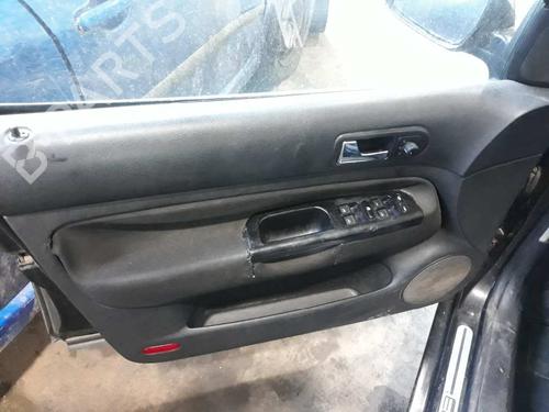 Radiador A/A VW GOLF IV (1J1) 1.9 TDI | BP5418855M32